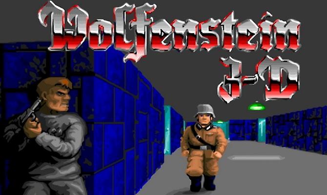 To Wolfenstein video game στον κινηματογράφο
