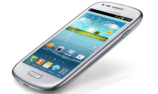 Σε λίγες μέρες η κυκλοφορία του Galaxy S3 mini
