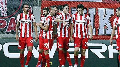 Έβγαλε την υποχρέωση…