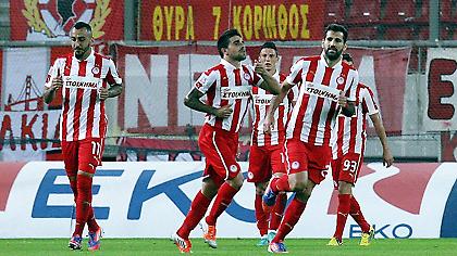 Είχε ρυθμό, όχι φάσεις