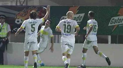 Δεν την σταματάει τίποτα την ΑΕΚ