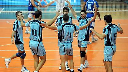 Σεφτέ ο Ηρακλής!