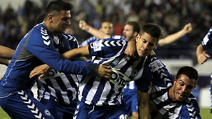 Κόντεψε να ξεχάσει τον τρόπο…