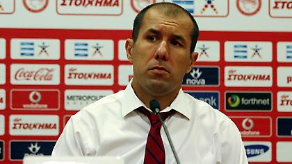 Ζαρντίμ: «Πρέπει να έχουμε υπομονή»