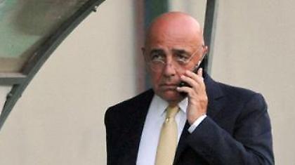 Ούτε κατά διάνοια ο Νέστα στη Μίλαν