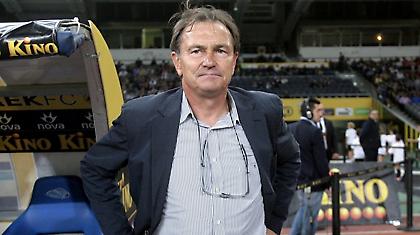 Λίνεν: «Καθαρό μυαλό»