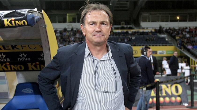 Λίνεν: «Καθαρό μυαλό»