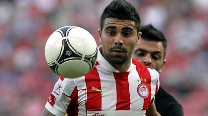 Μασάντο: «Ζωής και θανάτου με Μονπελιέ»