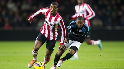 Πάτησε κορυφή με τεσσάρα