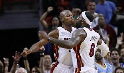 Ο Μπος το άρχισε, ο Άλεν το τελείωσε