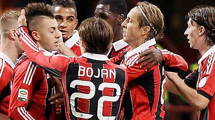 Θέλει να κάνει δικό της τον Μπόγιαν