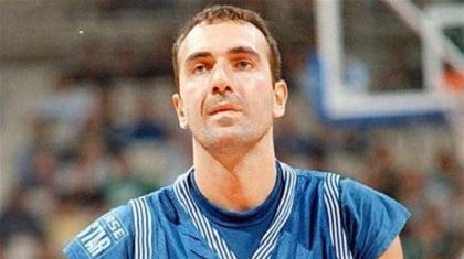 Μισούνοφ: «Το μπάσκετ είναι η ζωή μου»