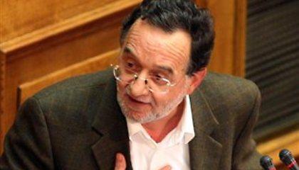 Φωτιές στον ΣΥΡΙΖΑ από τη βόμβα Λαφαζάνη