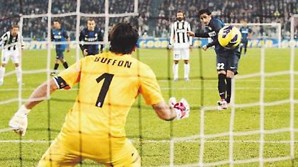 Μπουφόν: «Δε μου άρεσε η νοοτροπία μας»