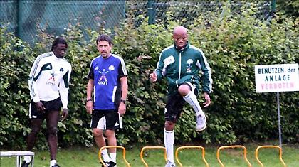 Ανατροπή πλάνου για ΠΑΟ