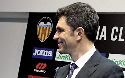 Πελεγκρίνο: «Παίξαμε έξυπνα»