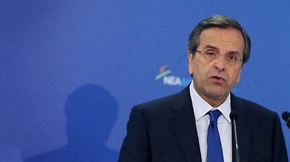 Σαμαράς: «Η ψήφιση των μέτρων πρέπει να γίνει άμεσα»