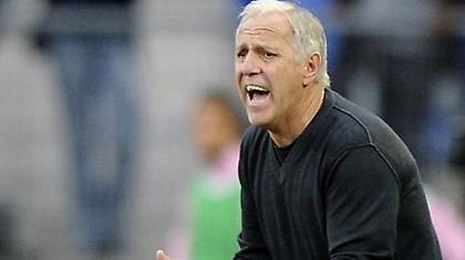 Ζιράρ: «Δεν είχαμε στο μυαλό μας τον Ολυμπιακό»