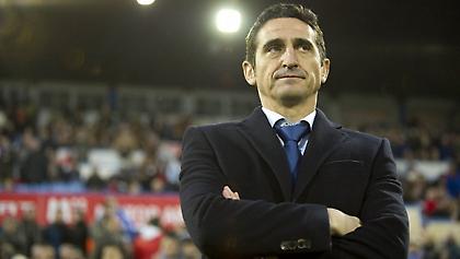 Χιμένεθ: «Άδικη ήττα»