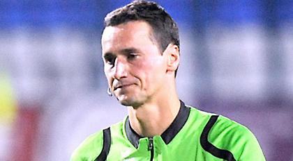 Κροάτης… γυμναστής στο Ολυμπιακός-Μονπελιέ