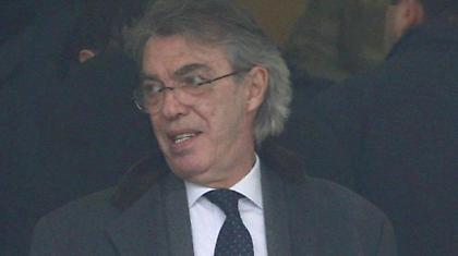 Μοράτι: «Φοβήθηκα για τα χειρότερα…»