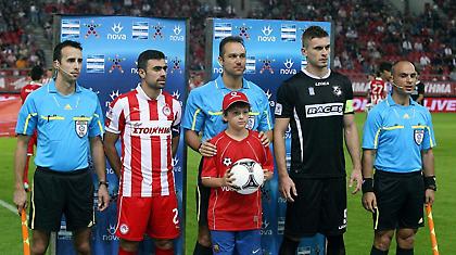 «Ψυχρός εκτελεστής ο Αμπάρκιολης»