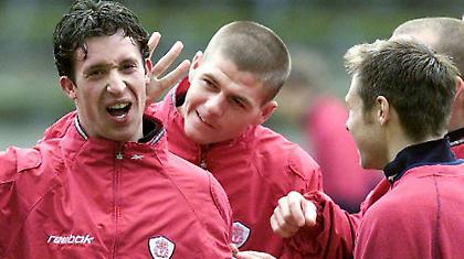 Τζέραρντ 600 καρατίων