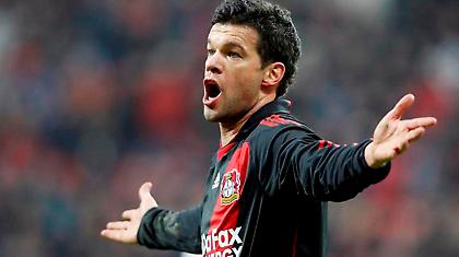 Πρόστιμο στη Λεβερκούζεν λόγω Μπάλακ