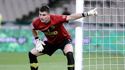 «Ο Άρης είναι για κάτι παραπάνω»