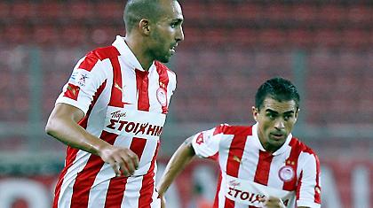 Τρεις ελπίζουν, ένας όχι