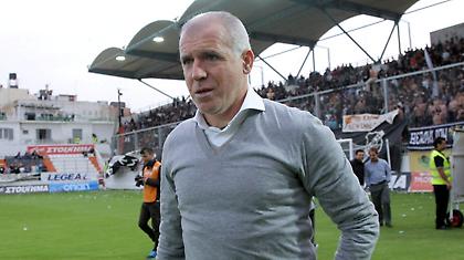 Εν αναμονή της απόφασης