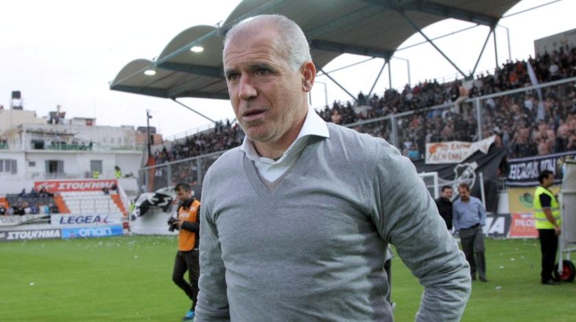 Εν αναμονή της απόφασης