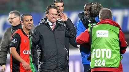 Εκτός… φυσάει!