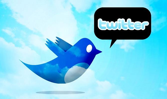 Χαμός και στο Twitter από τον τυφώνα Sandy