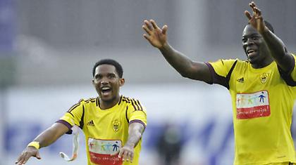 Νίκησε, αλλά βλέπει… πλάτη η Ανζί (video)