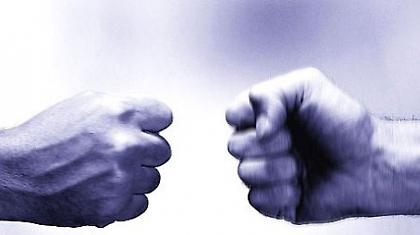 Αν η εξουσία σε κοροϊδεύει είναι καθήκον σου να αντισταθείς