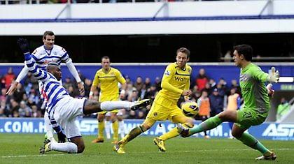 «Κόκκινο» από τον Σισέ! (video)