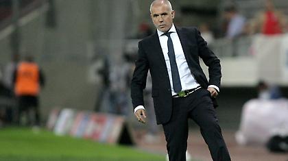 Τρίβει τα χέρια του ο «Αναστό»