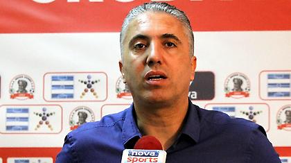 Κωστένογλου: «Χρειαζόμασταν πολύ αυτή τη νίκη»