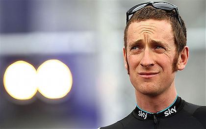 «Γαμώτο, κέρδισες το Γύρο Μπραντ!»