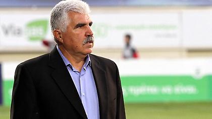 Παράσχος: «Χάσαμε από ένα λάθος»