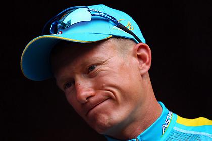 «Στήνουν» και τα ποδήλατα!