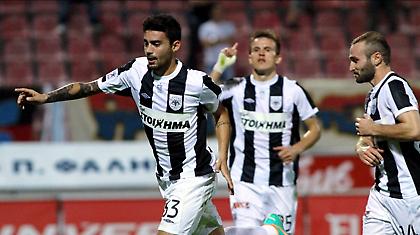 «Απέδρασε» απ’ τη Νέα Σμύρνη!