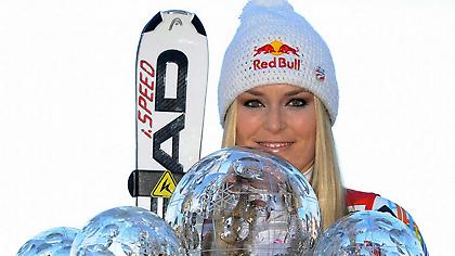 Λίντσεϊ, παίξε με τα κορίτσια