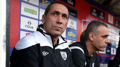 Δώνης: «Πρέπει να πάρουμε ψυχολόγο»!