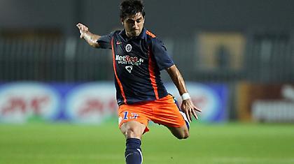 Δεν έρχεται Πειραιά ο Εστράδα