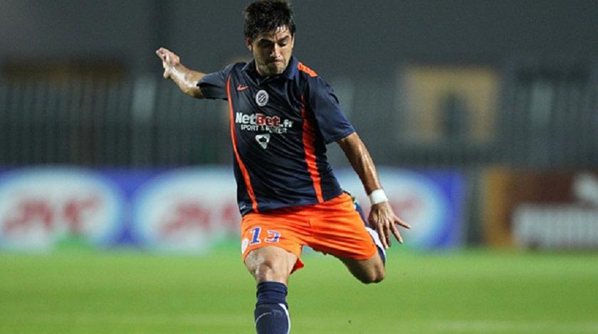 Δεν έρχεται Πειραιά ο Εστράδα