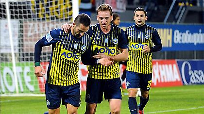 Ένα… αστέρι στο σπίτι