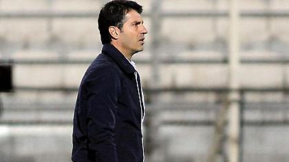 Χριστόπουλος: «θα προσπαθήσουμε στη συνέχεια»