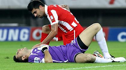 «Πονοκέφαλος» με Γουναρίδη